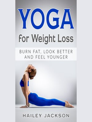 cover image of Yoga for Weight Loss